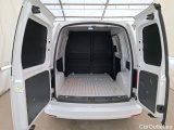  Volkswagen  Caddy VOLKSWAGEN  Van VU 4p Fourgonnette 2.0 TDI 102 Business Line Plus #10