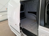  Volkswagen  Caddy VOLKSWAGEN  Van VU 4p Fourgonnette 2.0 TDI 102 Business Line Plus #9