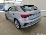  Audi  A3  Sportback 35 TFSI Business Line 1.5 TFSI 150CV BVA7 E6d #2