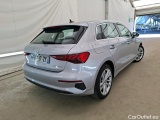  Audi  A3  Sportback 35 TFSI Business Line 1.5 TFSI 150CV BVA7 E6d #3