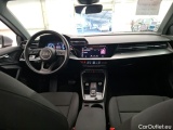  Audi  A3  Sportback 35 TFSI Business Line 1.5 TFSI 150CV BVA7 E6d #5