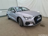  Audi  A3  Sportback 35 TFSI Business Line 1.5 TFSI 150CV BVA7 E6d #4