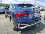  Audi  Q3  Sportback 35 TFSI S line 1.5 TFSI 150CV BVA7 E6d #2