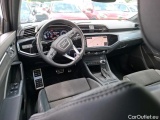  Audi  Q3  Sportback 35 TFSI S line 1.5 TFSI 150CV BVA7 E6d #5