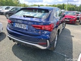  Audi  Q3  Sportback 35 TFSI S line 1.5 TFSI 150CV BVA7 E6d #3