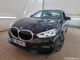  Bmw  Serie 1 Série 1 Berline 118 i Business Design 1.5 135CV BVA7 E6d 