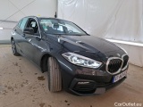  Bmw  Serie 1 Série 1 Berline 118 i Business Design 1.5 135CV BVA7 E6d #4