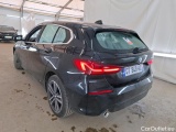  Bmw  Serie 1 Série 1 Berline 118 i Business Design 1.5 135CV BVA7 E6d #2
