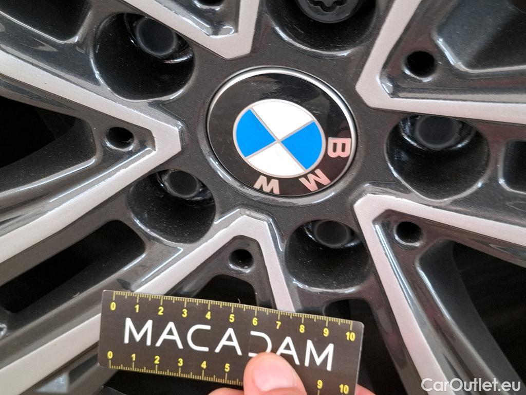  Bmw  Serie 1 BMW Série 1 / 2019 / 5P / Berline 116i Business Design #8