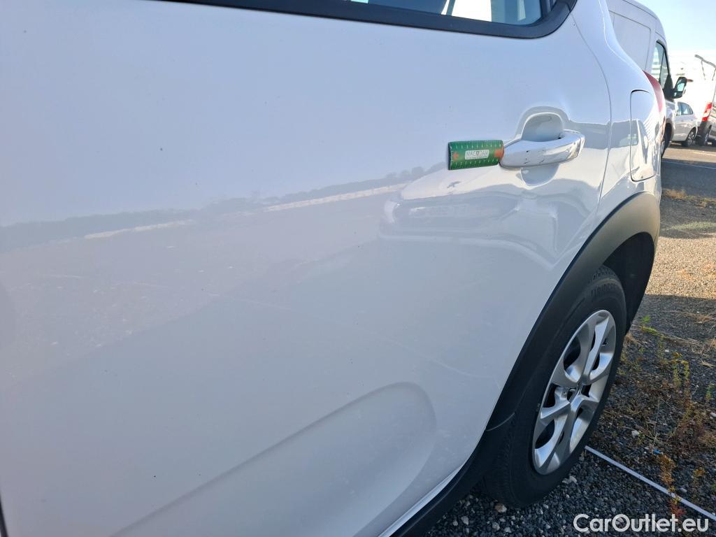  Citroen  C3  Feel Business 1.2 PureTech 80CV BVM5 E6d #4