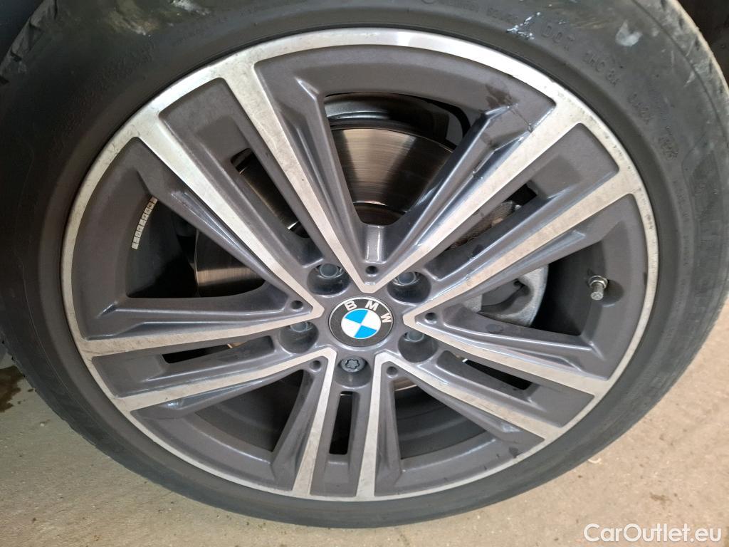  Bmw  Serie 1 Série 1 Berline 118 i Business Design 1.5 135CV BVA7 E6d #9