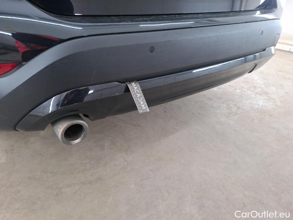  Bmw  X1 Série  xDrive 25 e Lounge 1.5 220CV BVA6 E6d #23