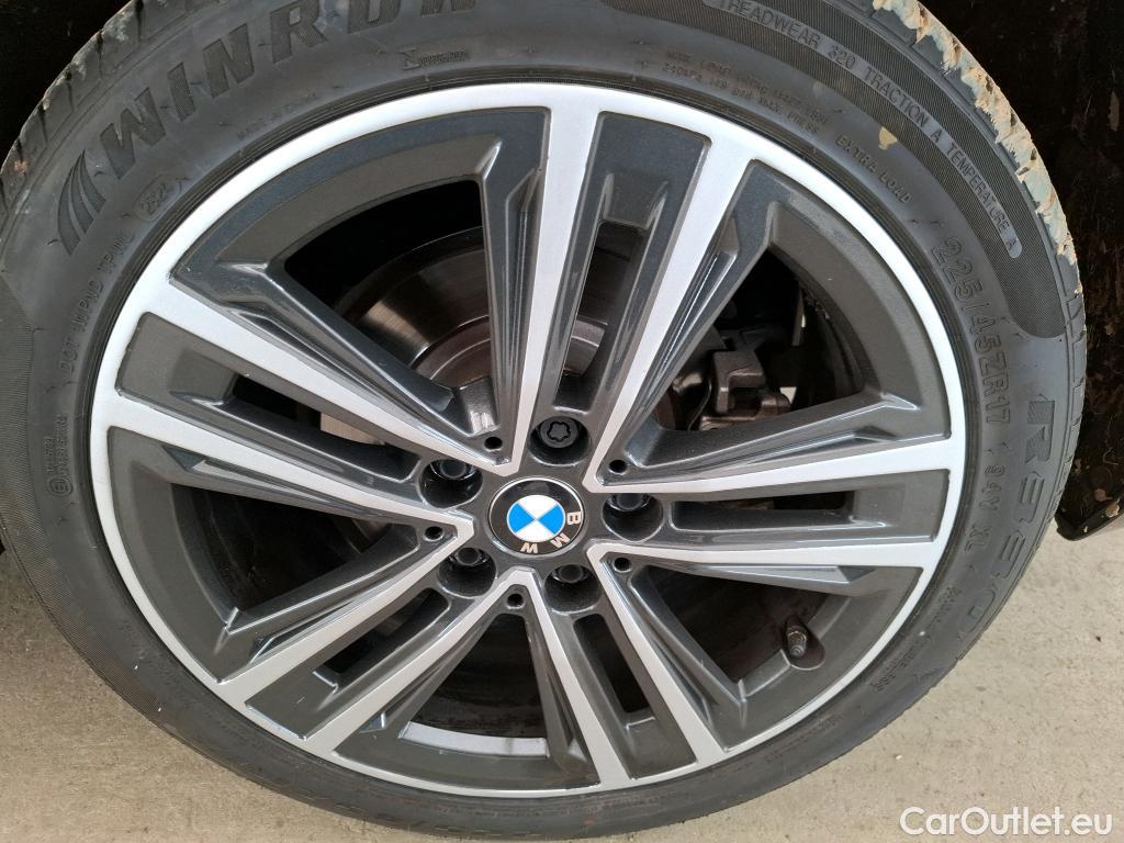  Bmw  Serie 1 BMW Série 1 / 2019 / 5P / Berline 116i Business Design #4