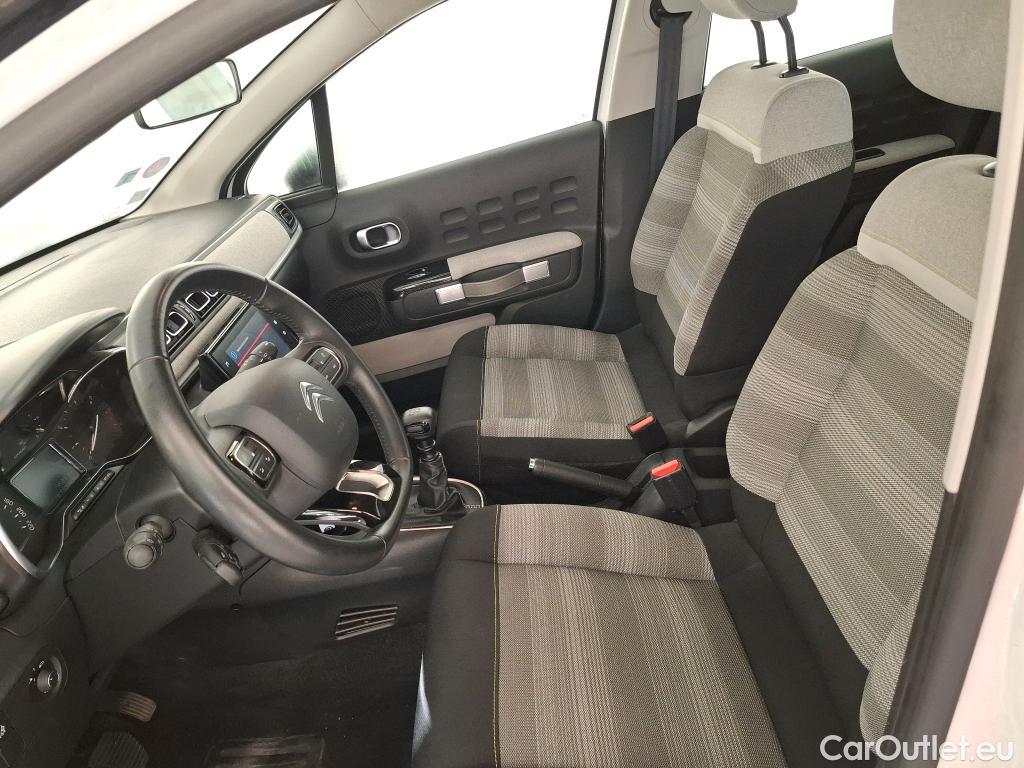  Citroen  C3  Feel 1.2 PureTech 110CV BVM6 E6dT #5