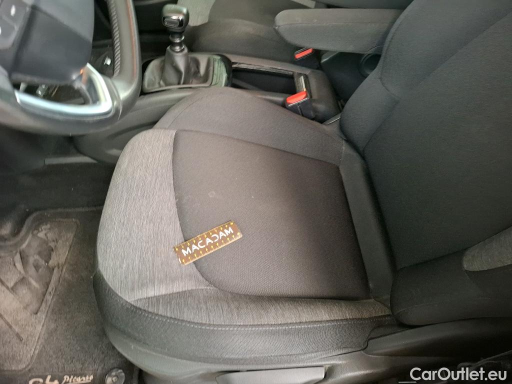  Citroen  C4 Grand Picasso /Spacetourer Business 1.5 BlueHDi 130CV BVM6 E6d #21