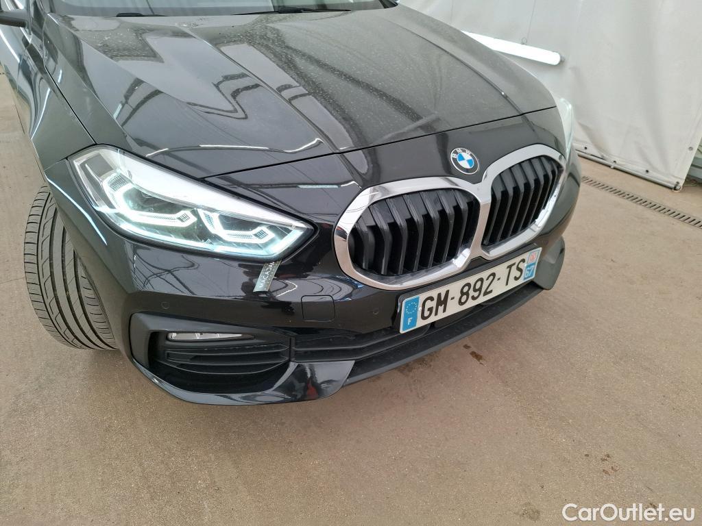  Bmw  Serie 1 BMW Série 1 / 2019 / 5P / Berline 116i Business Design #1