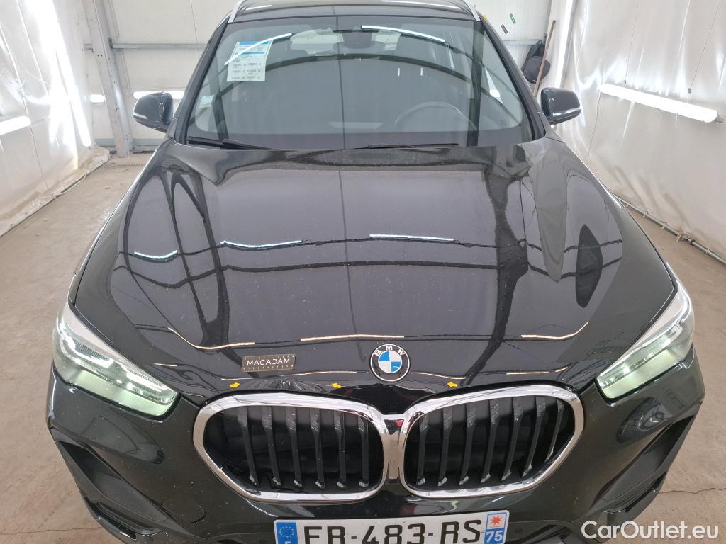  Bmw  X1 Série  xDrive 25 e Lounge 1.5 220CV BVA6 E6d #1