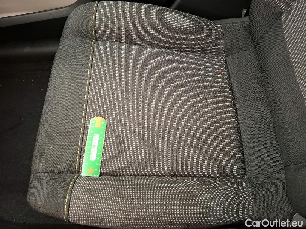  Citroen  C3 CITROEN  / 2020 / 5P / Berline PureTech 83 BVM MAX / VO RECONDITIONNE - PHOTOS AVANT RECONDITIONNEMENT #18