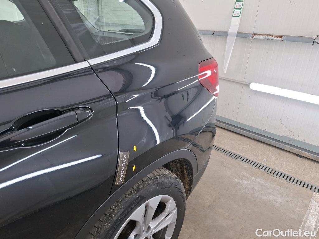  Bmw  X1 Série  xDrive 25 e Lounge 1.5 220CV BVA6 E6d #4