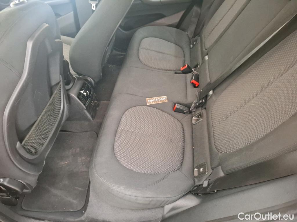  Bmw  X1 Série  xDrive 25 e Lounge 1.5 220CV BVA6 E6d #43