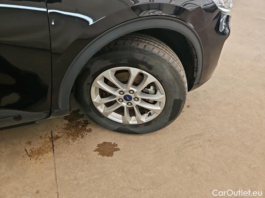  Ford  Kuga  Titanium Plug-In Hybrid 2.5 225CV BVA1 E6dT #24