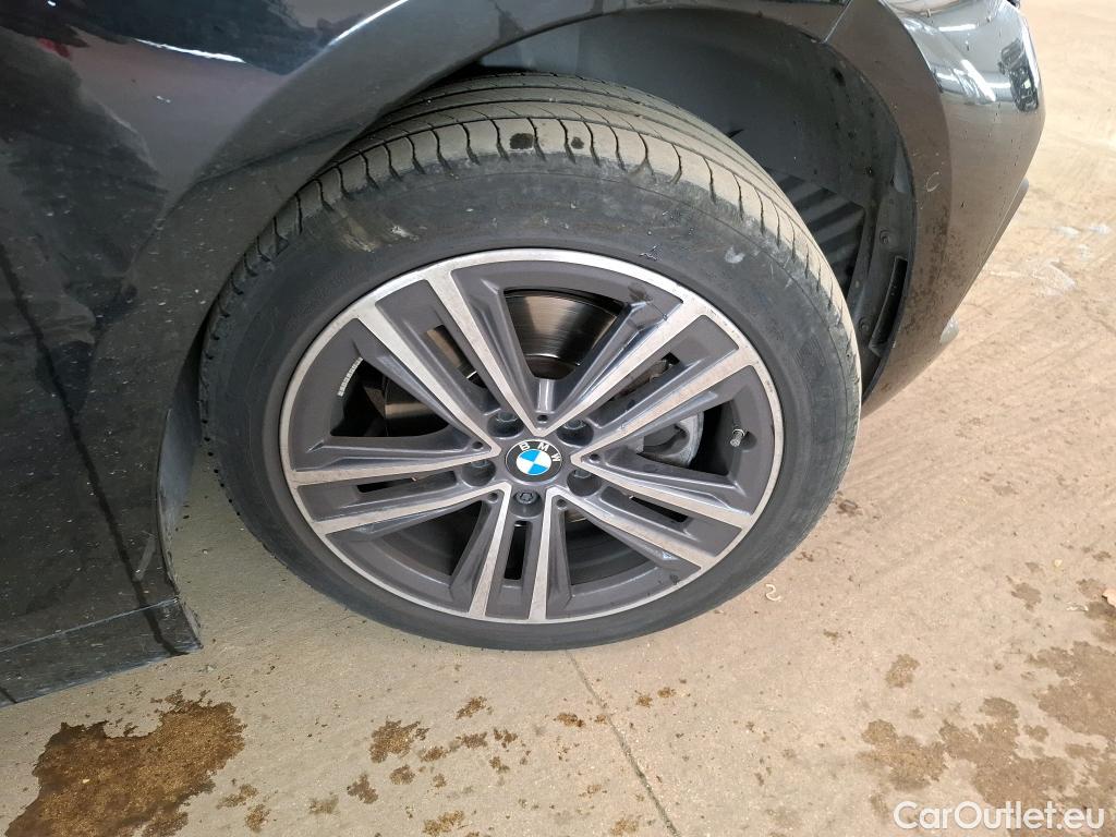  Bmw  Serie 1 Série 1 Berline 118 i Business Design 1.5 135CV BVA7 E6d #8