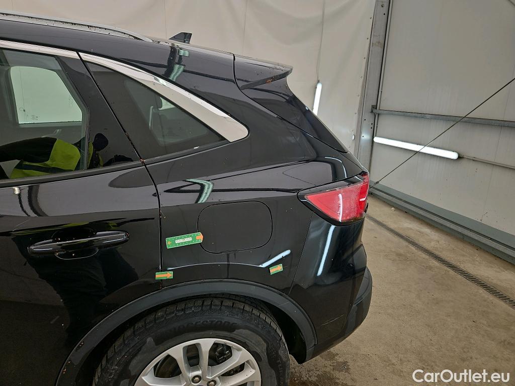  Ford  Kuga  Titanium Plug-In Hybrid 2.5 225CV BVA1 E6dT #49