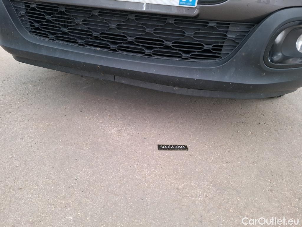  Citroen  C3  Shine Business 1.2 PureTech 110CV BVM6 E6d #1