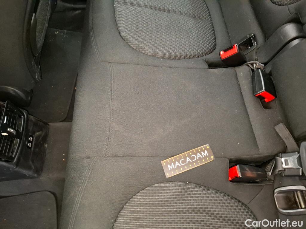  Bmw  X1 Série  xDrive 25 e Lounge 1.5 220CV BVA6 E6d #45