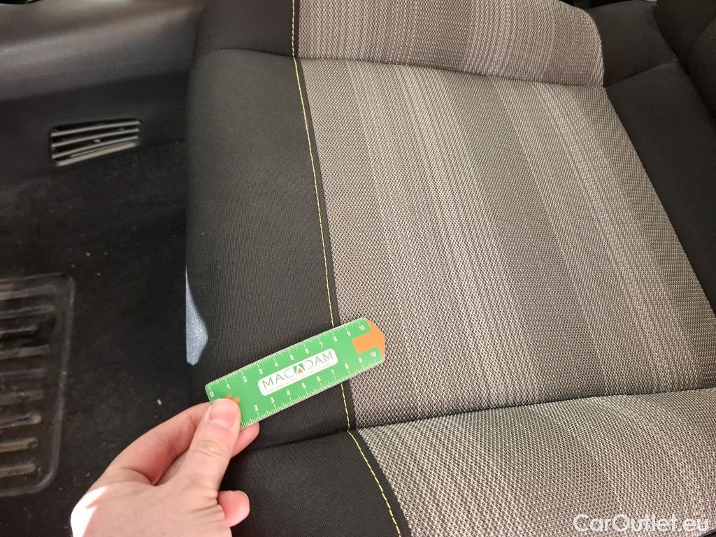  Citroen  C3  Feel 1.2 PureTech 110CV BVM6 E6dT #6