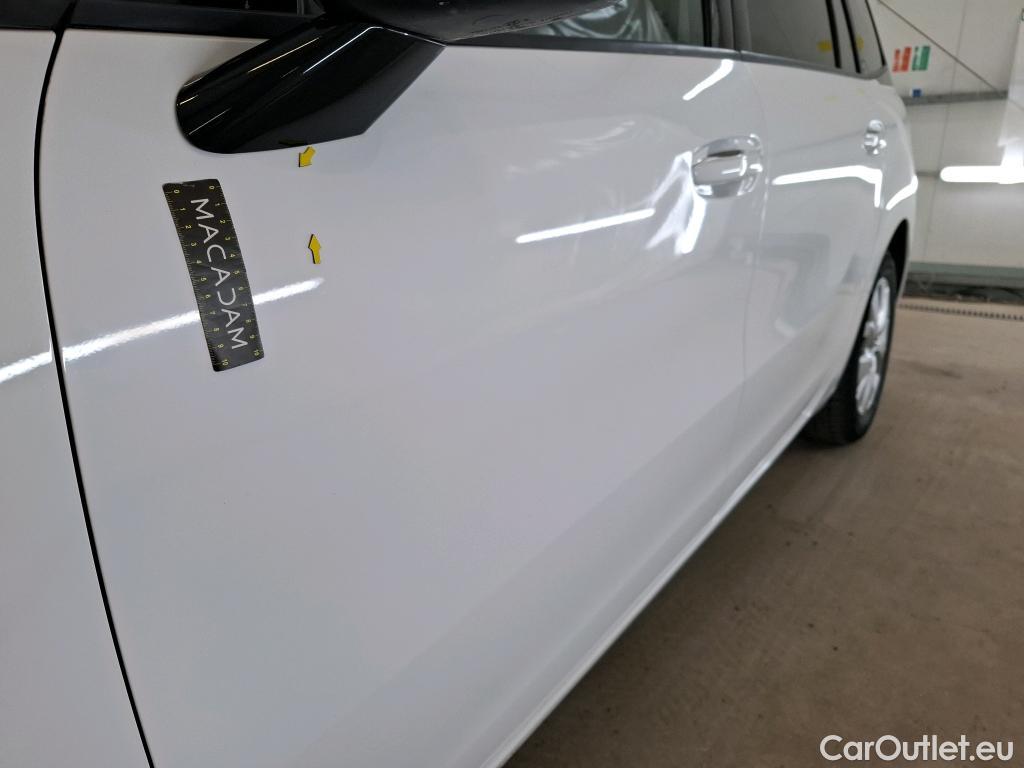  Citroen  C4 Grand Picasso /Spacetourer Business 1.5 BlueHDi 130CV BVM6 E6d #13