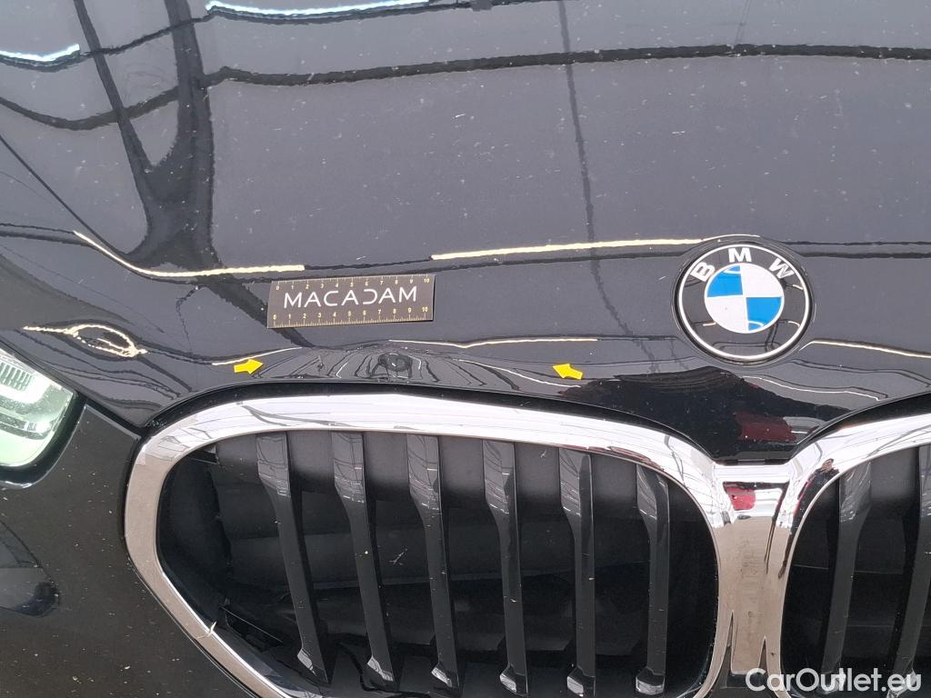  Bmw  X1 Série  xDrive 25 e Lounge 1.5 220CV BVA6 E6d #2