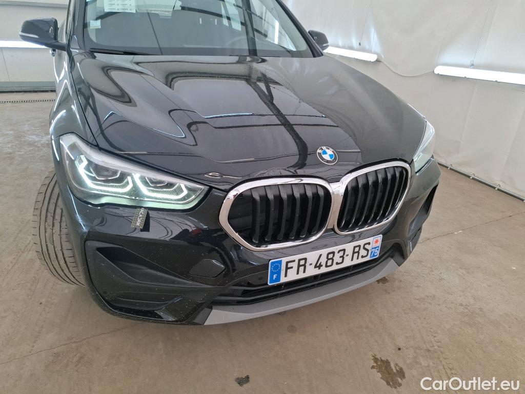 Bmw  X1 Série  xDrive 25 e Lounge 1.5 220CV BVA6 E6d #6