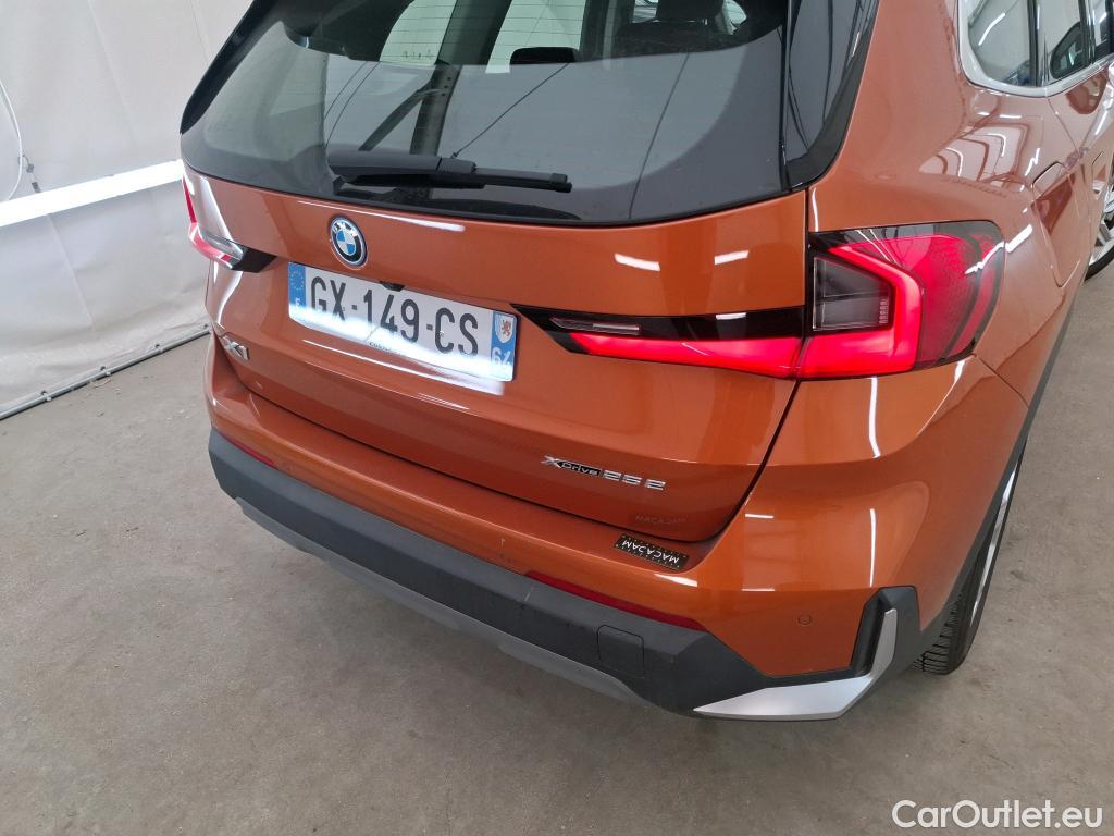  Bmw  X1 BMW  / 2022 / 5P / SUV xDrive25e Business Design DKG7 #4