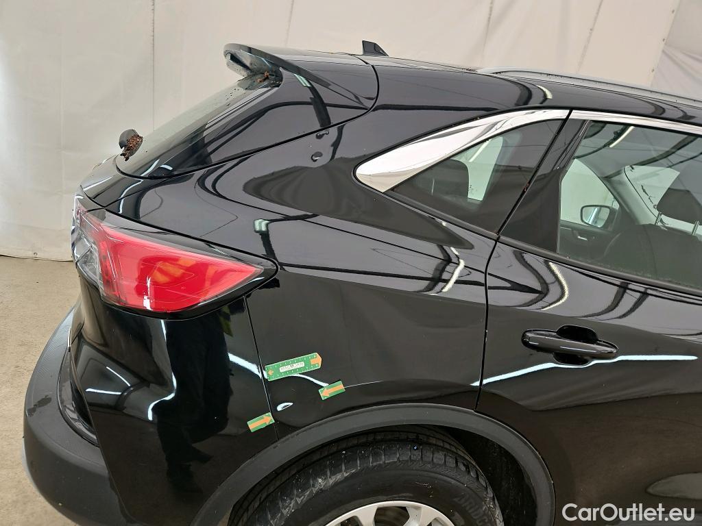  Ford  Kuga  Titanium Plug-In Hybrid 2.5 225CV BVA1 E6dT #15