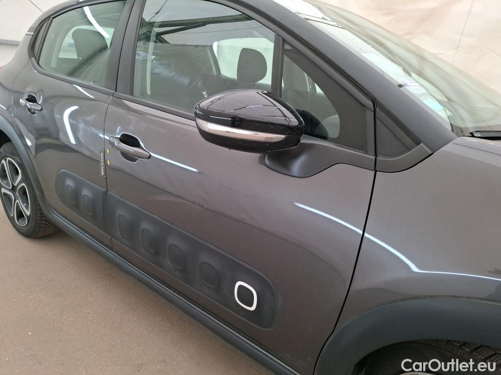  Citroen  C3  Shine Business 1.2 PureTech 110CV BVM6 E6d #7