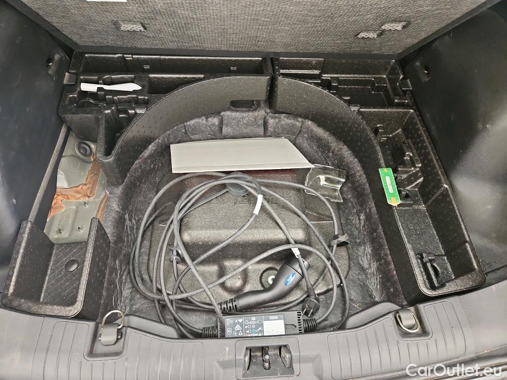  Ford  Kuga  Titanium Plug-In Hybrid 2.5 225CV BVA1 E6dT #26