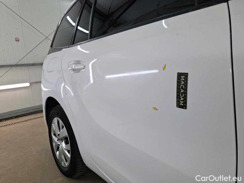  Citroen  C4 Grand Picasso /Spacetourer Business 1.5 BlueHDi 130CV BVM6 E6d #5