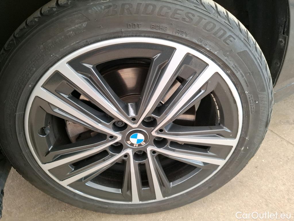  Bmw  Serie 1 BMW Série 1 / 2019 / 5P / Berline 116i Business Design #15