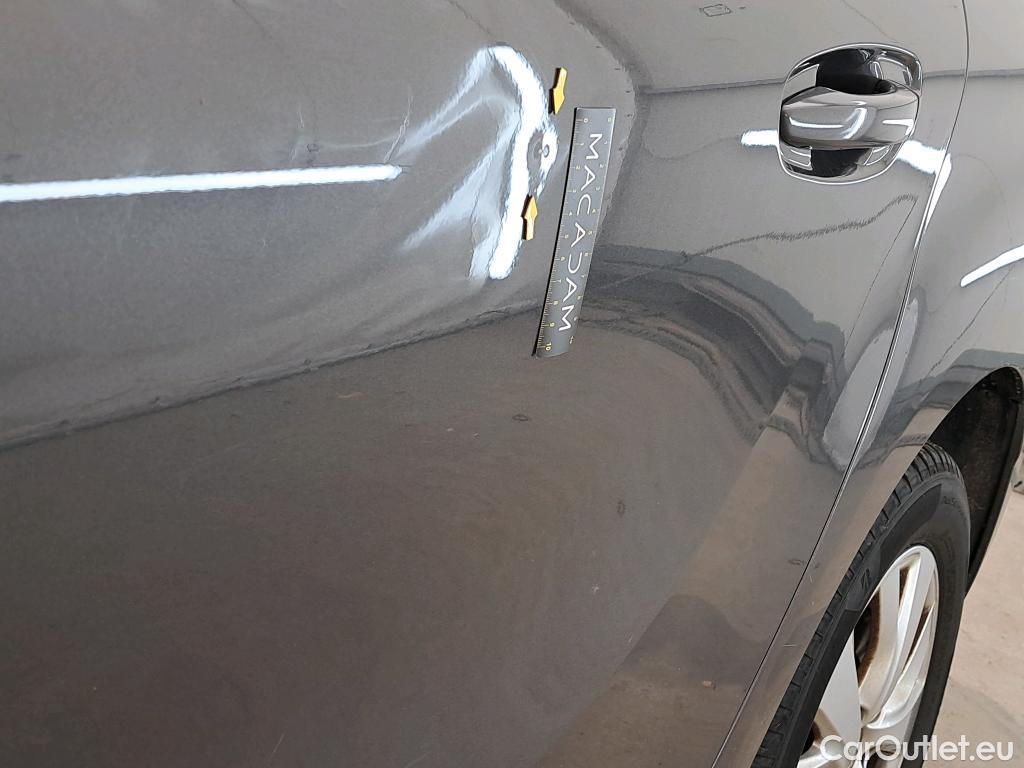  Citroen  C4 Grand Picasso /Spacetourer Business 1.2 PureTech 130CV BVA8 7 Sieges E6d #27