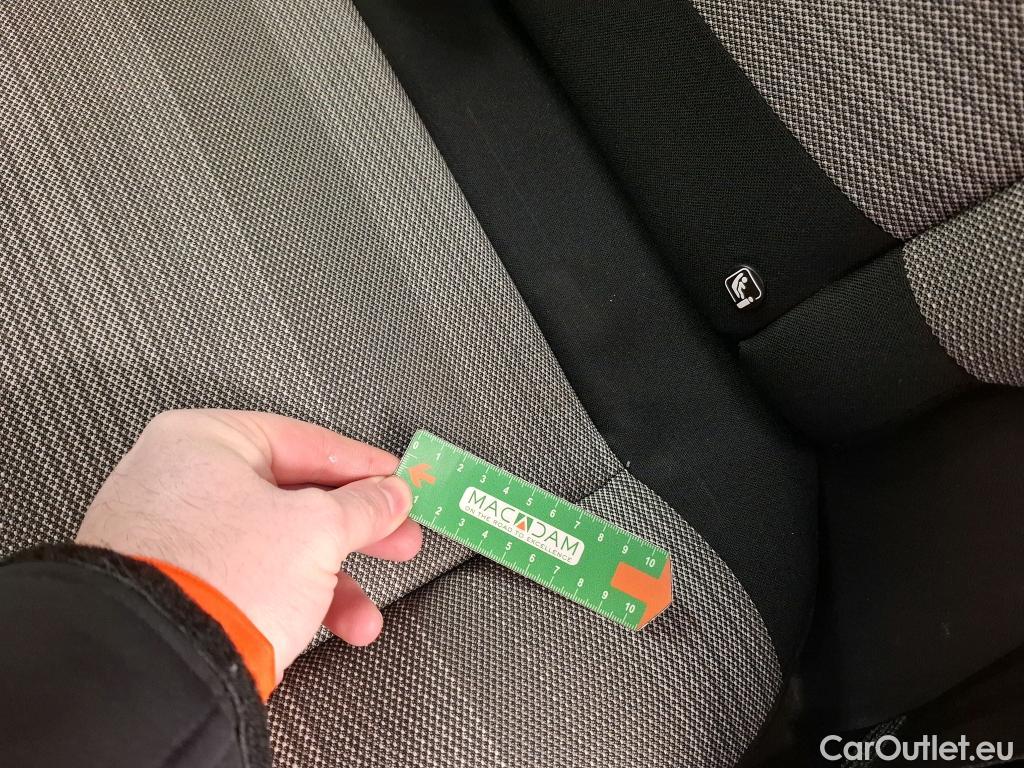  Citroen  C3  Feel 1.2 PureTech 110CV BVM6 E6dT #8