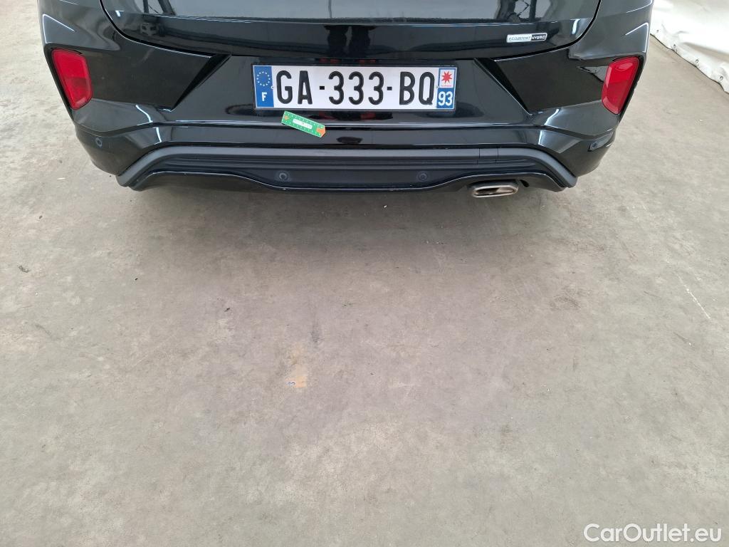  Ford  Puma  ST-Line X 1.0 EcoBoost 125CV BVM6 E6dT #16