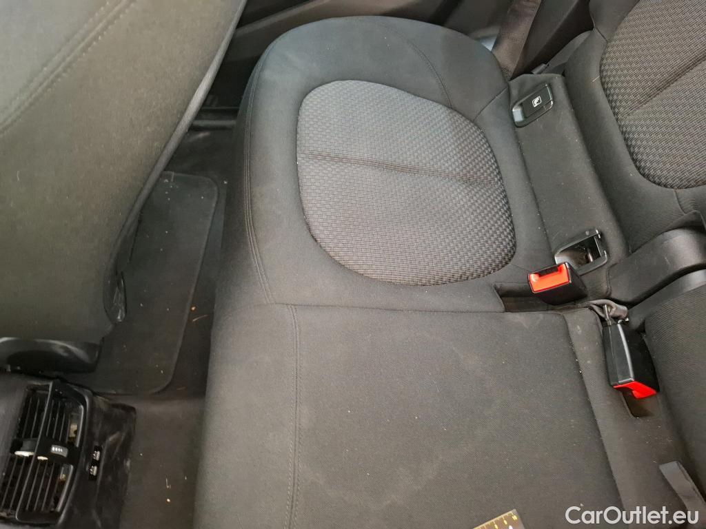  Bmw  X1 Série  xDrive 25 e Lounge 1.5 220CV BVA6 E6d #46