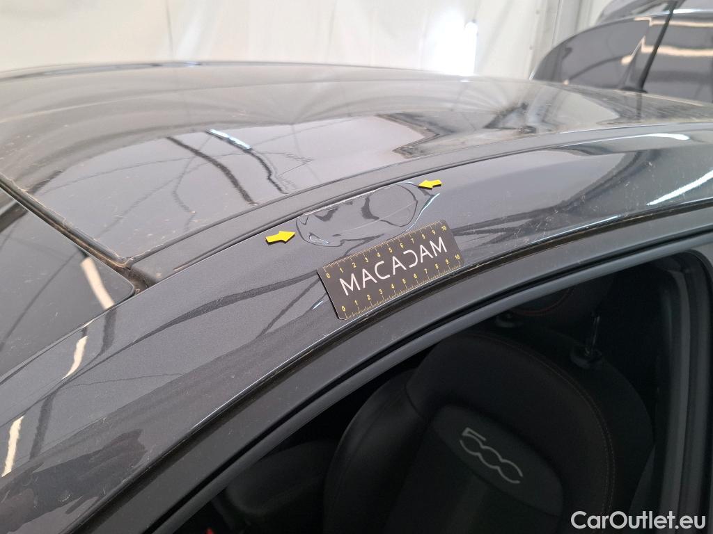 Fiat  500 X Sport 1.3 GSE 150CV DCT #38