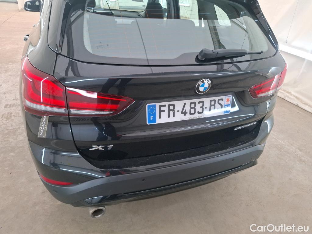  Bmw  X1 Série  xDrive 25 e Lounge 1.5 220CV BVA6 E6d #15