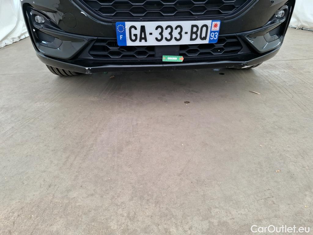  Ford  Puma  ST-Line X 1.0 EcoBoost 125CV BVM6 E6dT #31
