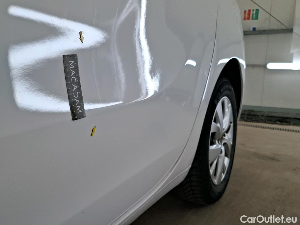  Citroen  C4 Grand Picasso /Spacetourer Business 1.5 BlueHDi 130CV BVM6 E6d #3