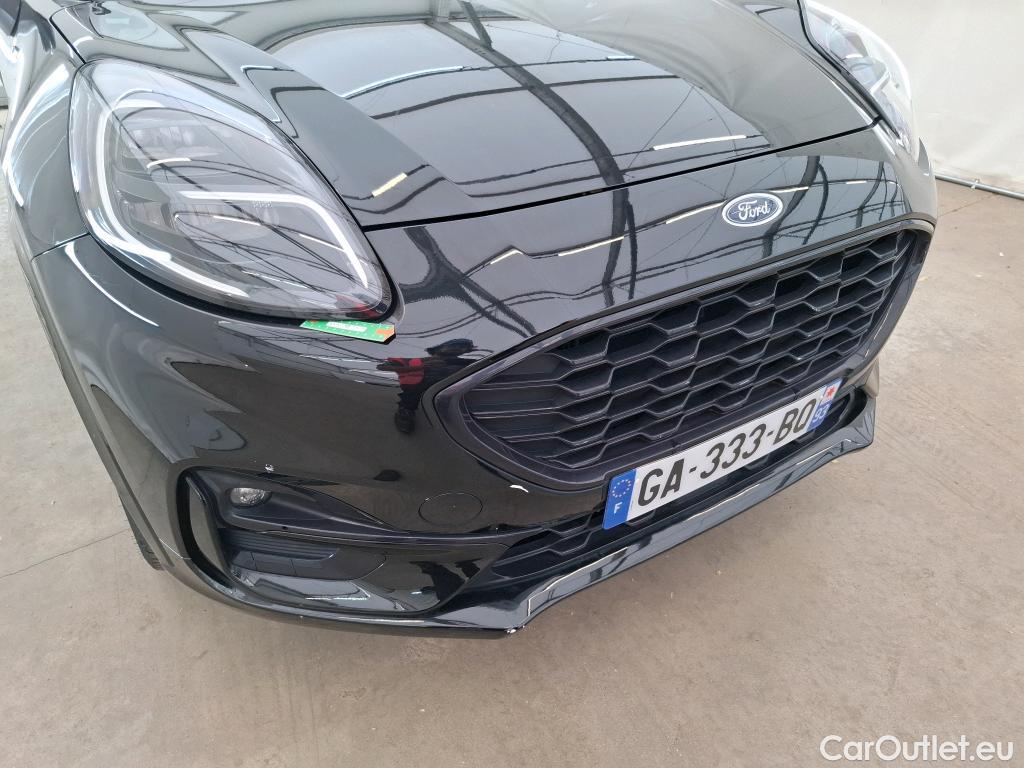  Ford  Puma  ST-Line X 1.0 EcoBoost 125CV BVM6 E6dT #44