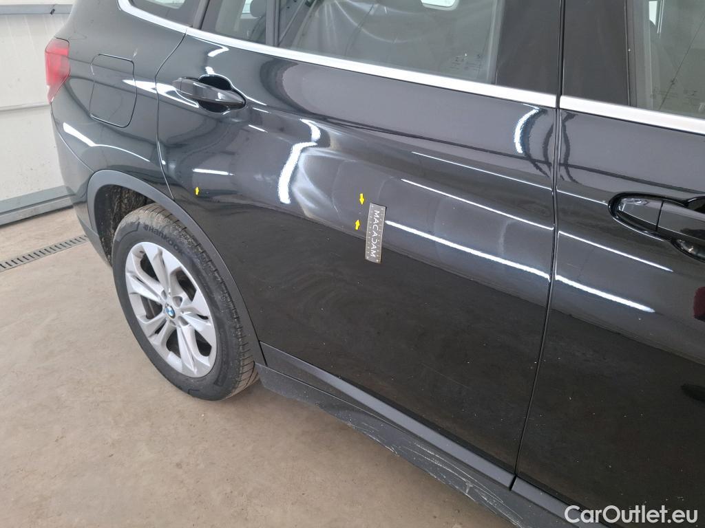  Bmw  X1 Série  xDrive 25 e Lounge 1.5 220CV BVA6 E6d #37