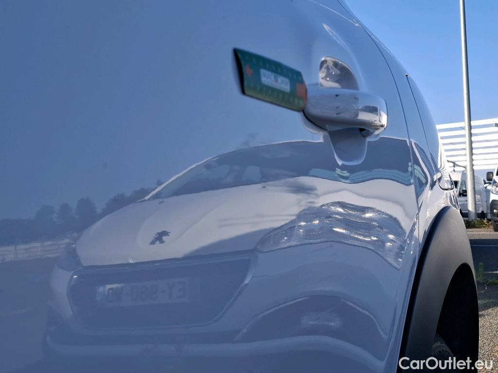  Citroen  C3  Feel Business 1.2 PureTech 80CV BVM5 E6d #5